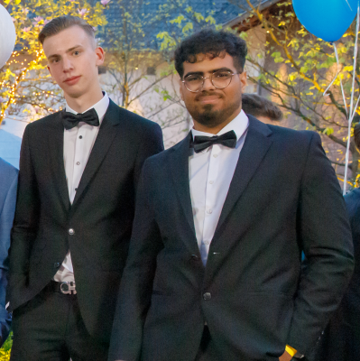 Mourad is looking for a Room / Rental Property / Apartment in Eindhoven