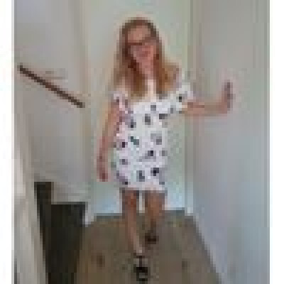 Jenna  is looking for a Room in Eindhoven