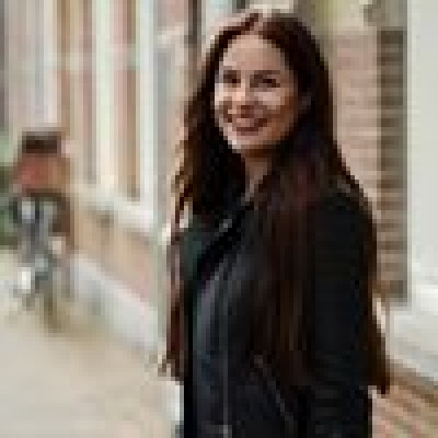 Laura  is looking for a Rental Property in Eindhoven