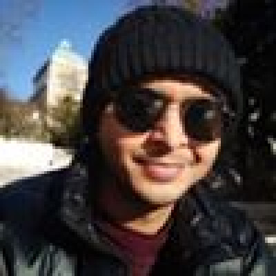 Siddhant  zoekt een Kamer / Huurwoning in Eindhoven