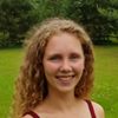 Marjolijn zoekt een Kamer in Eindhoven