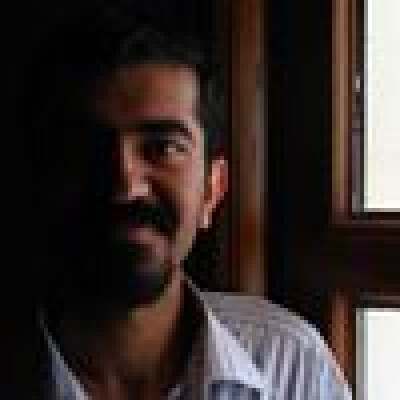 Khodayar  is looking for a Room in Eindhoven