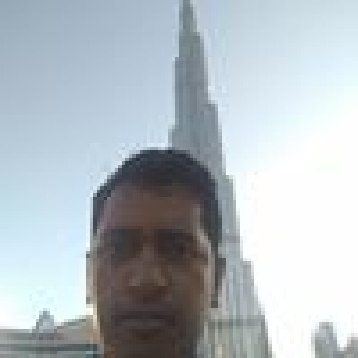 Aravind is looking for a Room in Eindhoven