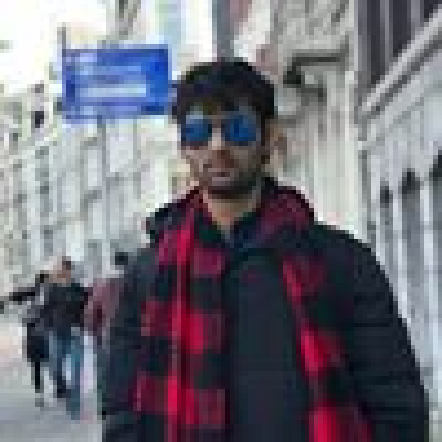 Prasanna  is looking for a Room / Rental Property / Apartment in Eindhoven