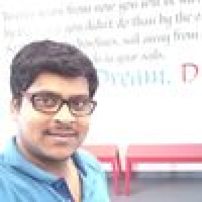 Aravind is looking for a Room / Rental Property / Apartment in Eindhoven