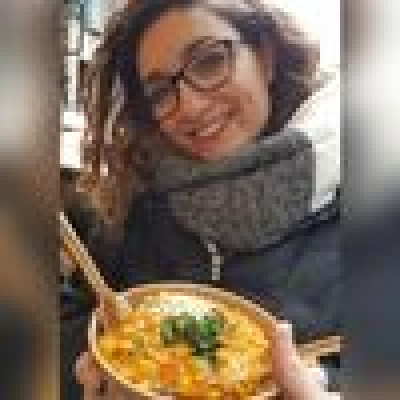 Ilaria is looking for a Room / Rental Property / Apartment in Eindhoven