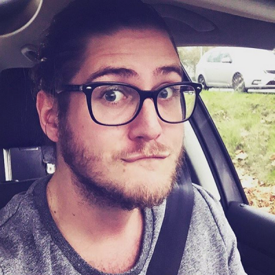 Nick is looking for a Rental Property in Eindhoven