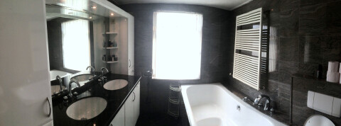 Badkamer