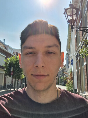 Caner is looking for a Room / Rental Property / Apartment in Eindhoven