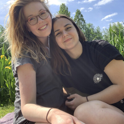 Rosa Lynn is looking for a Rental Property / Apartment in Eindhoven