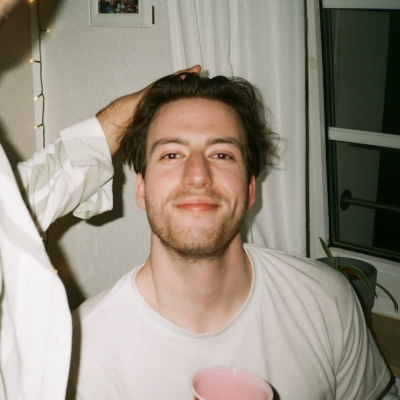 Philipp is looking for a Room / Rental Property / Apartment in Eindhoven