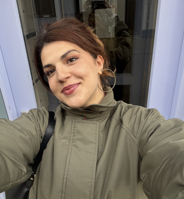Claudia is looking for a Room in Eindhoven