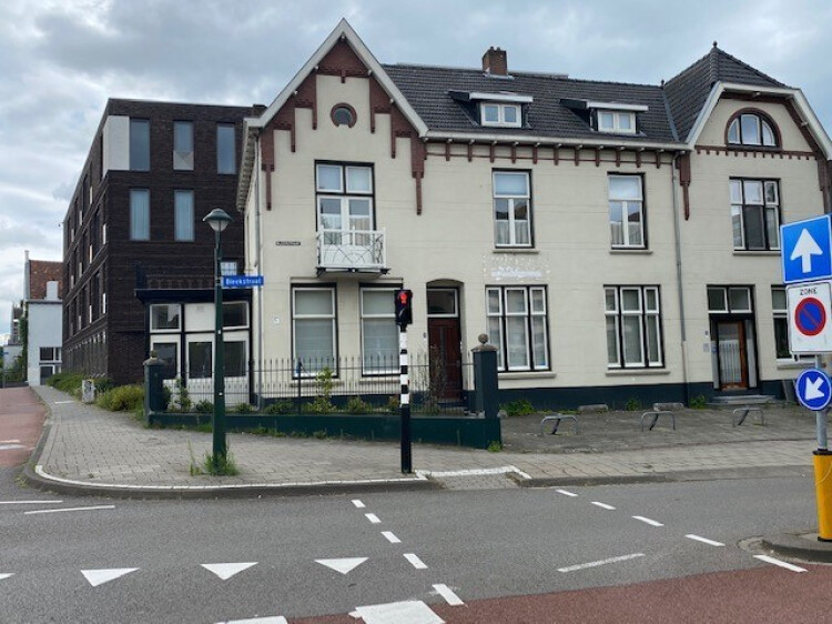Room for rent in Eindhoven Bleekstraat, Irisbuurt RoomsEindhoven