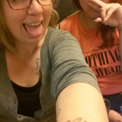 Ashley Deborah  is looking for a Room in Eindhoven