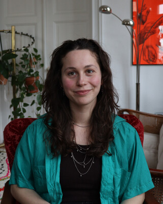 Anne is looking for a Room / Rental Property / Apartment in Eindhoven