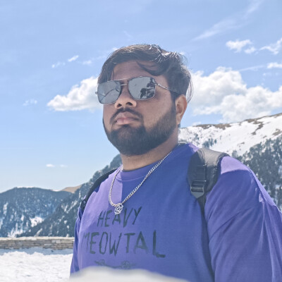Harsh Kumar is looking for a Room in Eindhoven