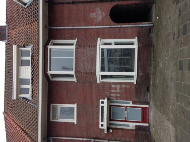 Schootsestraat, Eindhoven