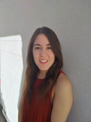 Nerea is looking for a Room in Eindhoven