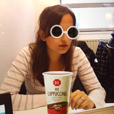 Rahaf zoekt een Kamer in Eindhoven