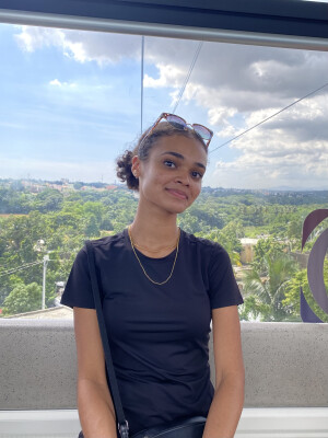 Sasha is looking for a Room in Eindhoven