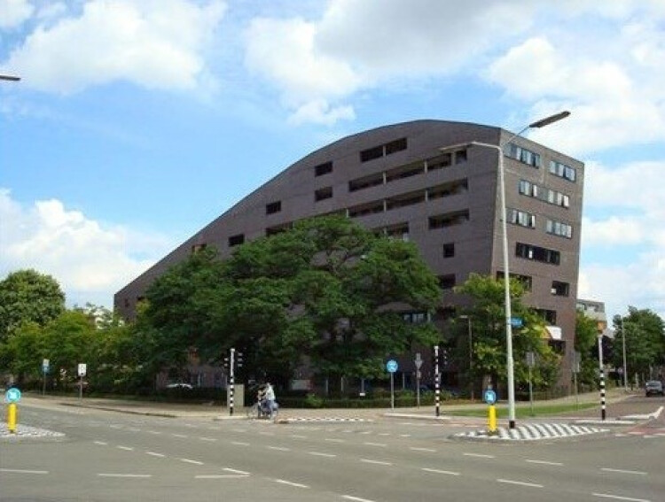 Room for rent in Eindhoven Leeghwaterstraat, Anders RoomsEindhoven