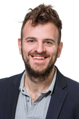 Nikolaos zoekt een Appartement in Eindhoven