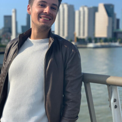 ian is looking for a Room in Eindhoven