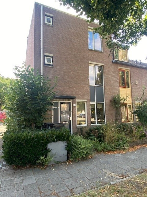 Roosje Vosstraat, Eindhoven