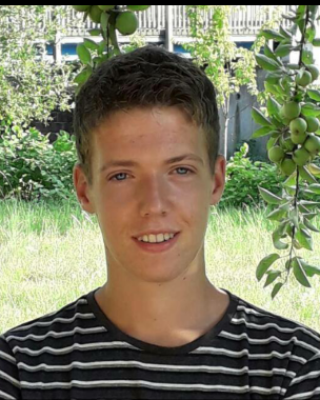 Stijn zoekt een Kamer in Eindhoven