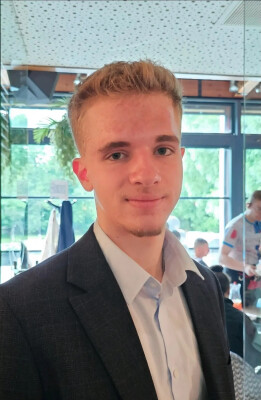 Ivaylo is looking for a Room / Rental Property / Apartment in Eindhoven