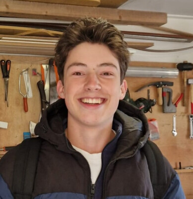Teun is looking for a Room in Eindhoven