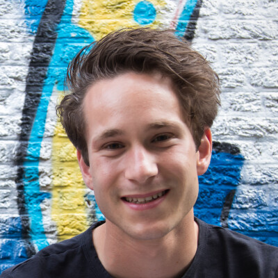 Daan is looking for a Room / Rental Property / Apartment in Eindhoven