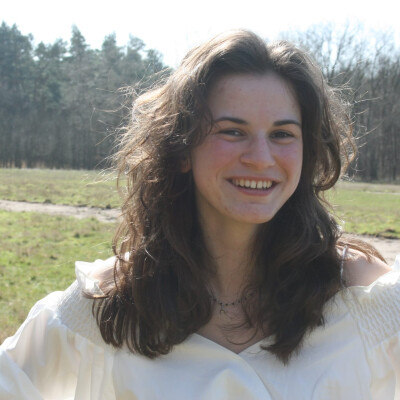 Amber zoekt een Kamer in Eindhoven