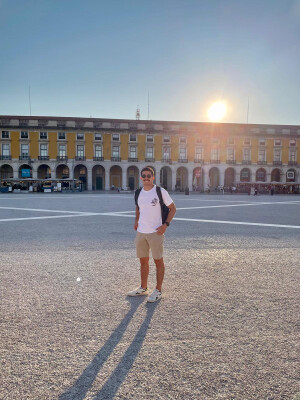 Diogo is looking for a Room / Rental Property / Apartment in Eindhoven